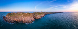 Pointe du Grouin Cancale
