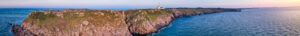 Pointe du Grouin Cancale